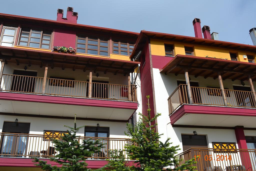 Mouson Melathron Hotel Elafina ภายนอก รูปภาพ