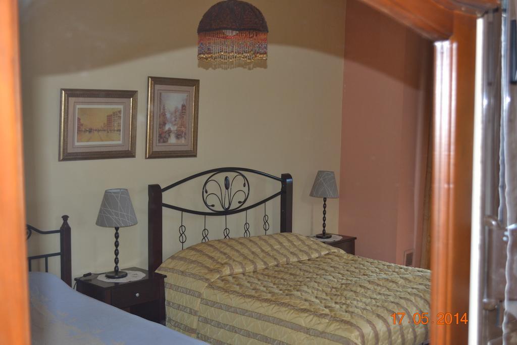 Mouson Melathron Hotel Elafina ห้อง รูปภาพ