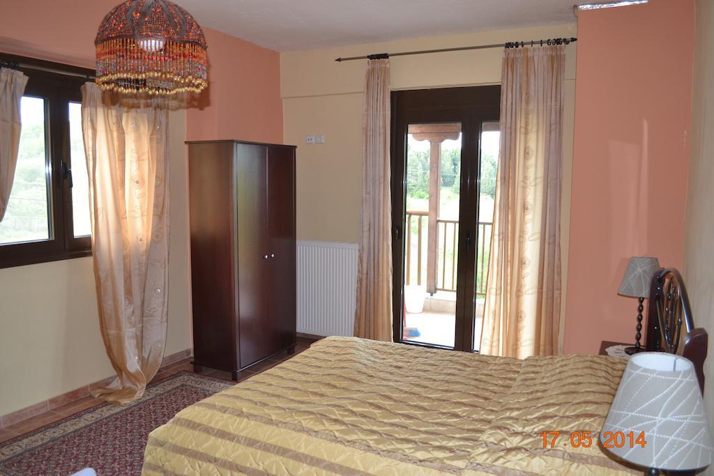 Mouson Melathron Hotel Elafina ห้อง รูปภาพ