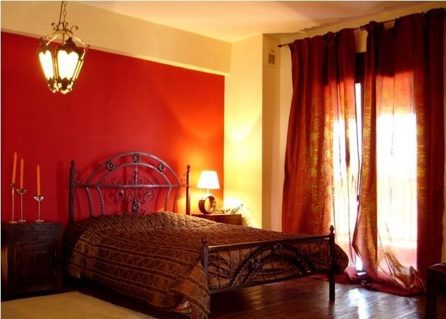 Mouson Melathron Hotel Elafina ห้อง รูปภาพ