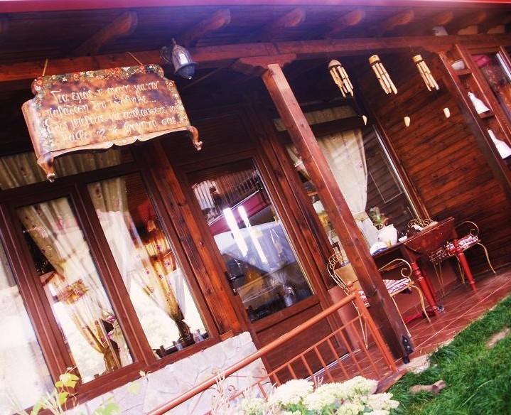Mouson Melathron Hotel Elafina ภายนอก รูปภาพ