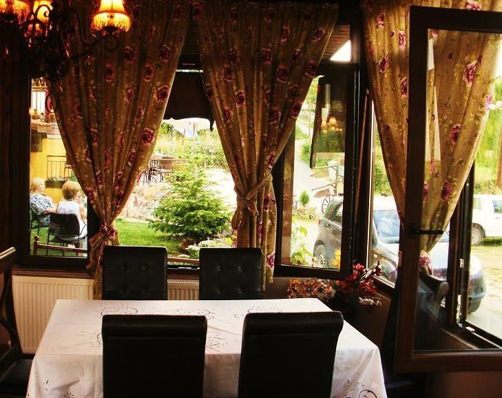 Mouson Melathron Hotel Elafina ภายนอก รูปภาพ
